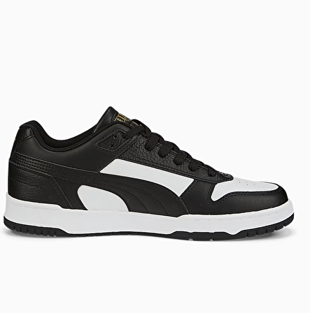 Puma 38637307 Rbd Game Low Unisex Günlük Spor Ayakkabı