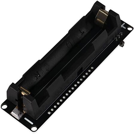 Wemos ESP-WROOM-02 WiFi Geliştirme Kartı
