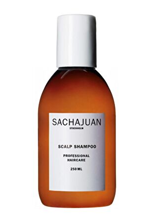 Sachajuan Scalp Shampoo Şampuan 250ML