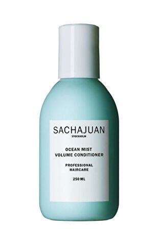 Sachajuan Ocean Mist Contitioner Saç Kremi 250 ML 