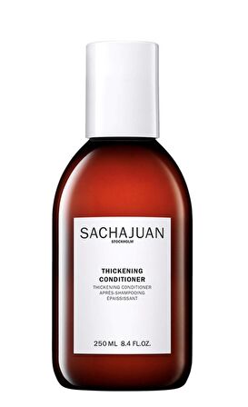 Sachajuan Thickening Conditioner 250ML Saç Bakımı