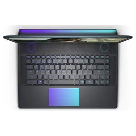 Dell Alienware 16 Area-51 AA16250 Ultra 9 275HX 64 GB Ram 2 Tb SSD 24GB RTX5090 175W 240Hz Freedos Ingilizce Klavye K41