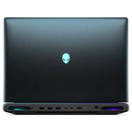 Dell Alienware 16 Area-51 AA16250 Ultra 9 275HX 64 GB Ram 2 Tb SSD 24GB RTX5090 175W 240Hz Freedos Ingilizce Klavye K41