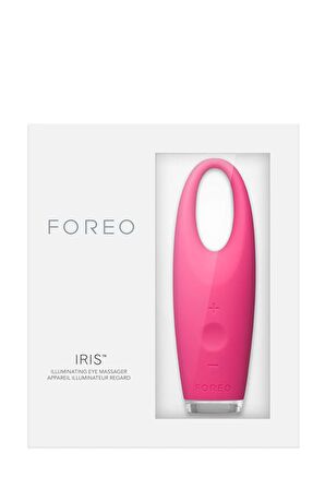 FOREO IRIS™ Aydınlatıcı Göz Masaj Cihazı