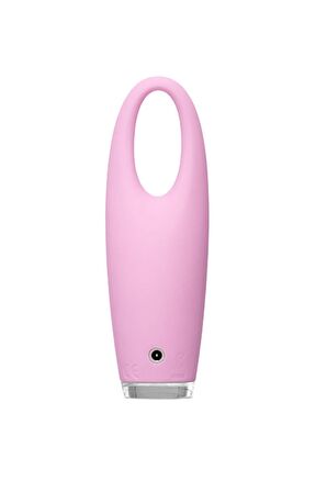 Foreo IRIS Aydınlatıcı Göz Masaj Cihazı - Petal Pink 7350071075562