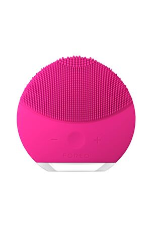 FOREO LUNA™ Mini 2 Yüz Spa Masajı ve Temizleme Cihazı