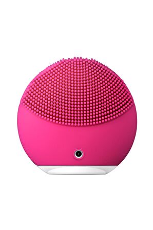 FOREO LUNA™ Mini 2 Yüz Spa Masajı ve Temizleme Cihazı