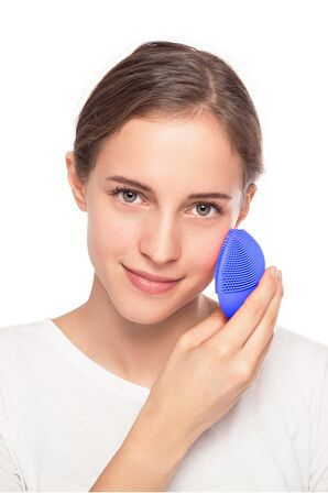 FOREO LUNA™ Mini 2 Yüz Spa Masajı ve Temizleme Cihazı