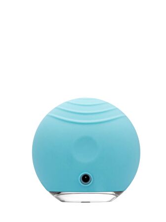 FOREO LUNA™ Go Yağlı Ciltler için Kompakt Yüz Temizleme ve Yaşlanma Karşıtı Masaj Cihazı