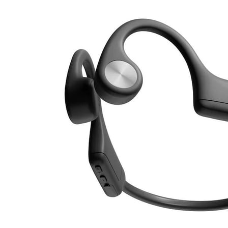 Sudio B4 Spor Kemik İletimli Bluetooth Kulaklık