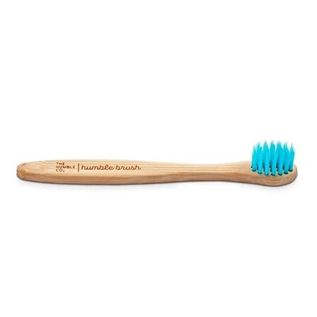 Humble Brush Baby Blue Ultra Soft