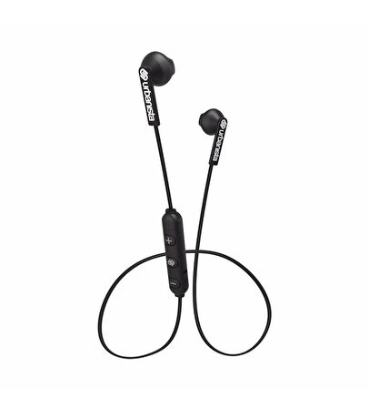 Urbanista Berlin Bluetooth Kulaklık Siyah VİTRİN