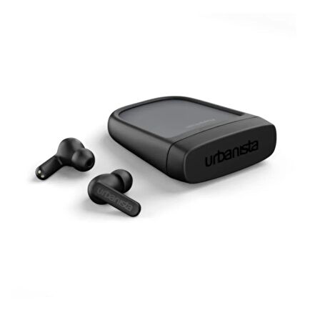 Urbanista Phoenix Midnight Siyah Bluetooth Kulaklık