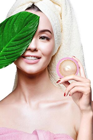 Foreo UFO Akıllı Maske Terapisi Cihazı