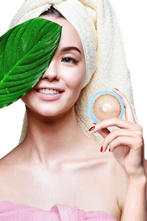 FOREO UFO™ Akılı Maske Terapi Cihazı