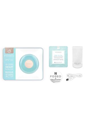 FOREO UFO Mini™ Akıllı Maske Terapi Cihazı