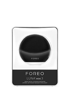 FOREO LUNA™ Mini 3 Yüz Temizleme ve Masaj Cihazı