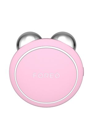 FOREO BEAR™ Mini Bölgesel Microcurrent Yüz Sıkılaştırma Cihazı