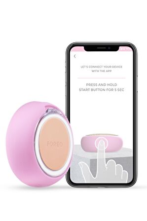 FOREO UFO™ Mini 2 Power Maske ve Işık Terapi Cihazı