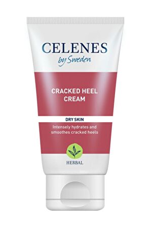 Celenes By Sweden Topuk Çatlağı için Krem 75 ml