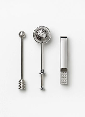 Printworks Servis Gereçleri THE ESSENTİALS -ÇAY SETİ