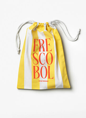 Printworks Hobi Malzemeleri FRESCOBOL PLAJ TENİSİ RAKET SETİ