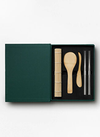 Printworks Servis Gereçleri THE ESSENTİALS -SUSHİ SETİ