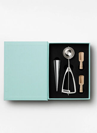 Printworks Servis Gereçleri THE ESSENTİALS -DONDURMA SETİ