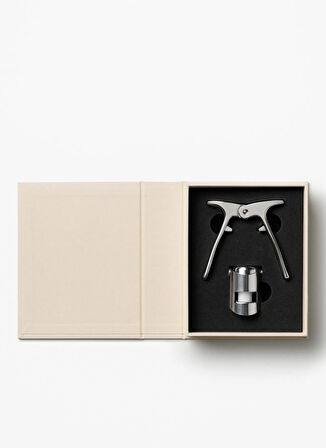 Printworks Servis Gereçleri THE ESSENTİALS -ŞAMPANYA SETİ