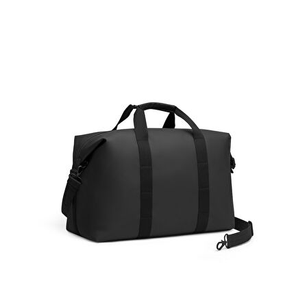Gaston Luga Däsh Weekender S Spor El Çantası- Black