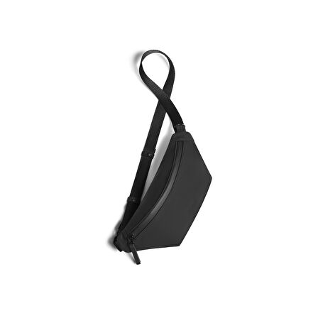 Gaston Luga Däsh Bumbag Bel Çantası - Black
