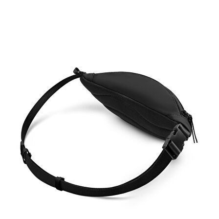 Gaston Luga Däsh Bumbag Bel Çantası - Black