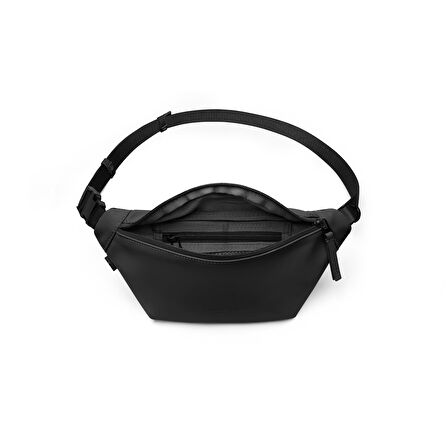Gaston Luga Däsh Bumbag Bel Çantası - Black