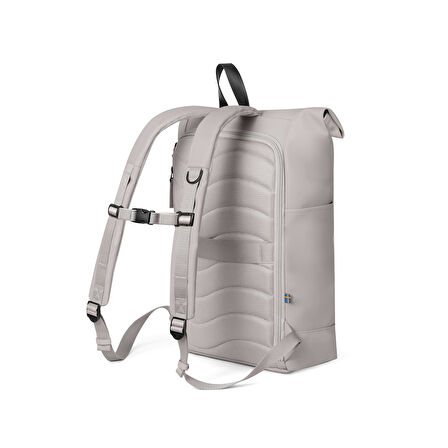 Gaston Luga Spläsh Rolltop 16" Sırt Çantası - Taupe