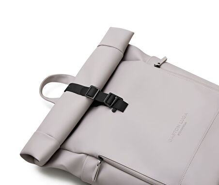 Gaston Luga Spläsh Rolltop 16" Sırt Çantası - Taupe