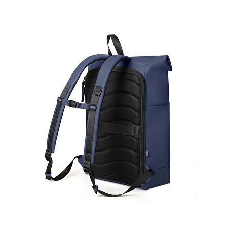 Gaston Luga Spläsh Rolltop 16" Sırt Çantası - Dark Blue