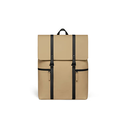 Gaston Luga Spläsh Rolltop 16" Sırt Çantası - Latte