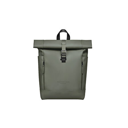 Gaston Luga Rullen 13'' Sırt Çantası - Olive