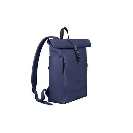 Gaston Luga Rullen 13'' Sırt Çantası - Dark Blue