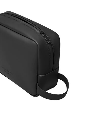 Gaston Luga Spläsh Toiletry Bag - Black
