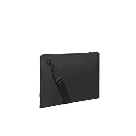 Gaston Luga Spläsh Laptop Çantası - 15"/16" - Black