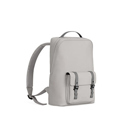 Gaston Luga Spläsh Org. Backpack 15" Sırt Çantası - Taupe