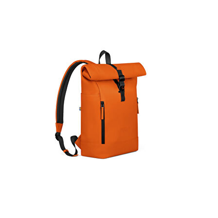 Gaston Luga Rullen 13" Sırt Çantası - Orange Flame