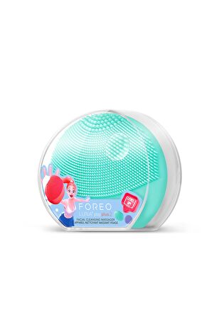 LUNA™ play plus 2 Yüz Temizleme Cihazı, Minty Cool