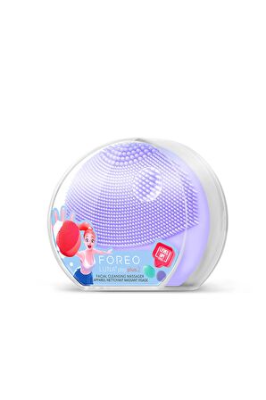 LUNA™ play plus 2 Yüz Temizleme Cihazı, I Lilac You