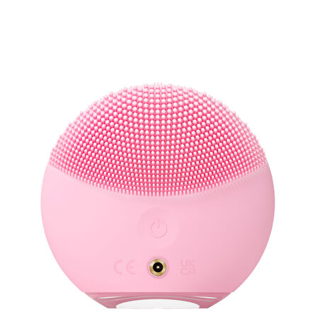 LUNA 4 Mini Yüz Temizleme Cihazı, Pearl Pink