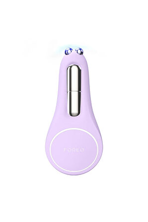 BEAR 2 Eyes&Lips Kontrollü Mikro Akım Yüz Sıkılaştırma Cihazı,Lavender