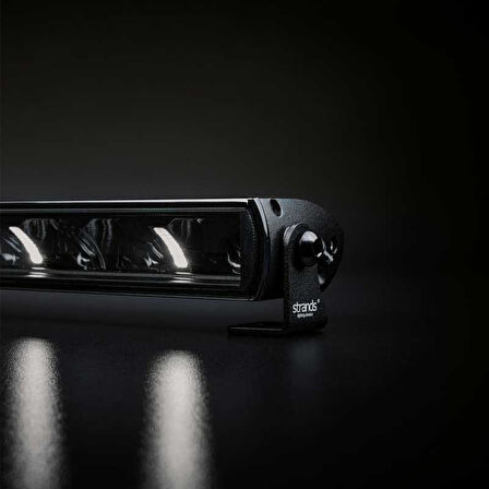 Strands Off-Road Led Bar Dark Knight Nuuk 14" (35cm) 809131