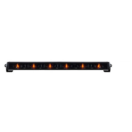 Strands Off-Road Led Bar Dark Knight Nuuk 20" (51cm) 809132
