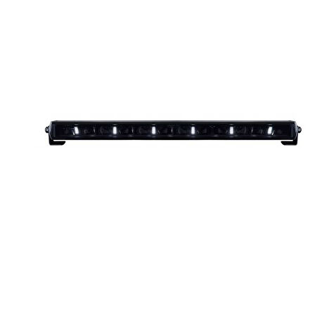 Strands Off-Road Led Bar Dark Knight Nuuk 20" (51cm) 809132